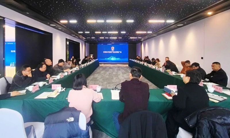 新朝陽6S生物低碳技術(shù)應(yīng)用服務(wù)體系正式亮相，探索綠色農(nóng)業(yè)低碳轉(zhuǎn)型新路徑