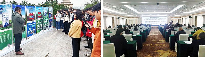 新朝陽生物技術助力綠色防控，推動柑橘產業(yè)綠色高質量發(fā)展